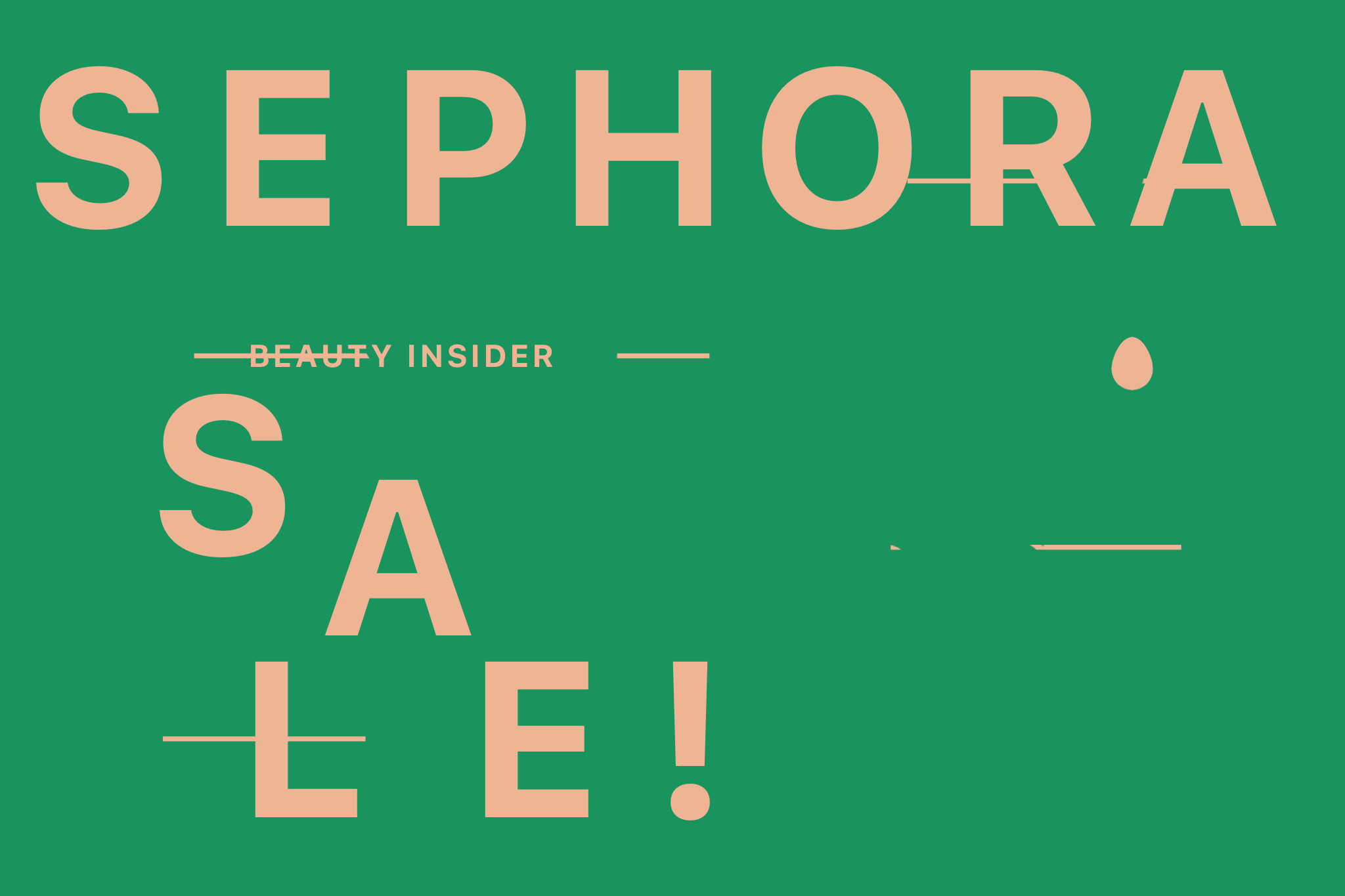 Sephora_beauty_insider_sale