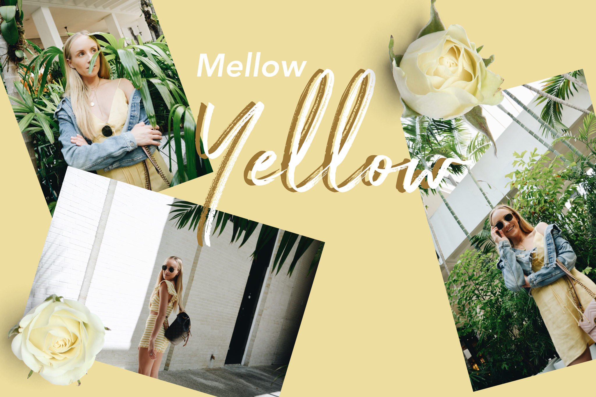 nastia_liukin_yellow_dress_summer_spring_outfit_ideas