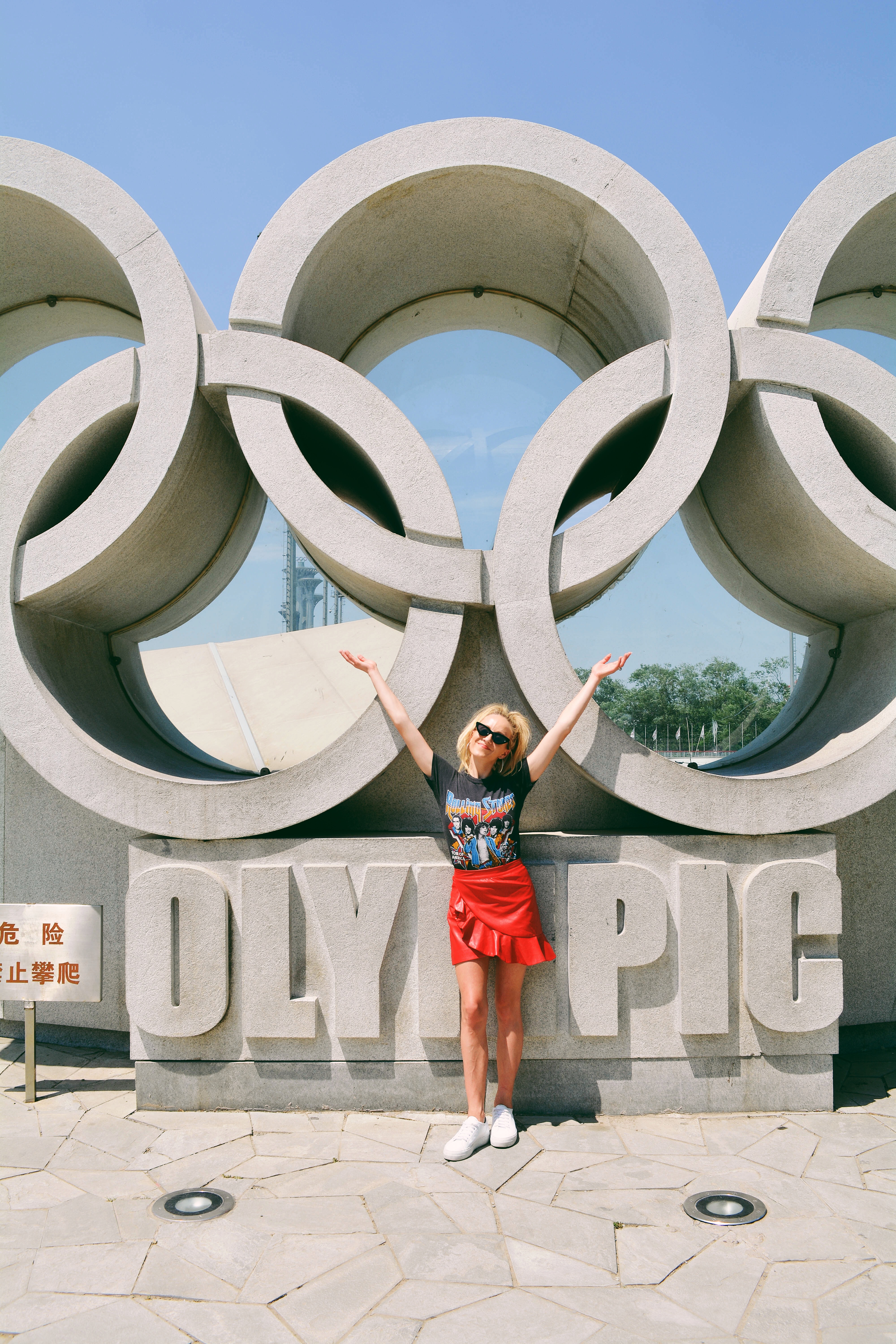 Travel Guide: 48 Hours in Beijing - Nastia Liukin