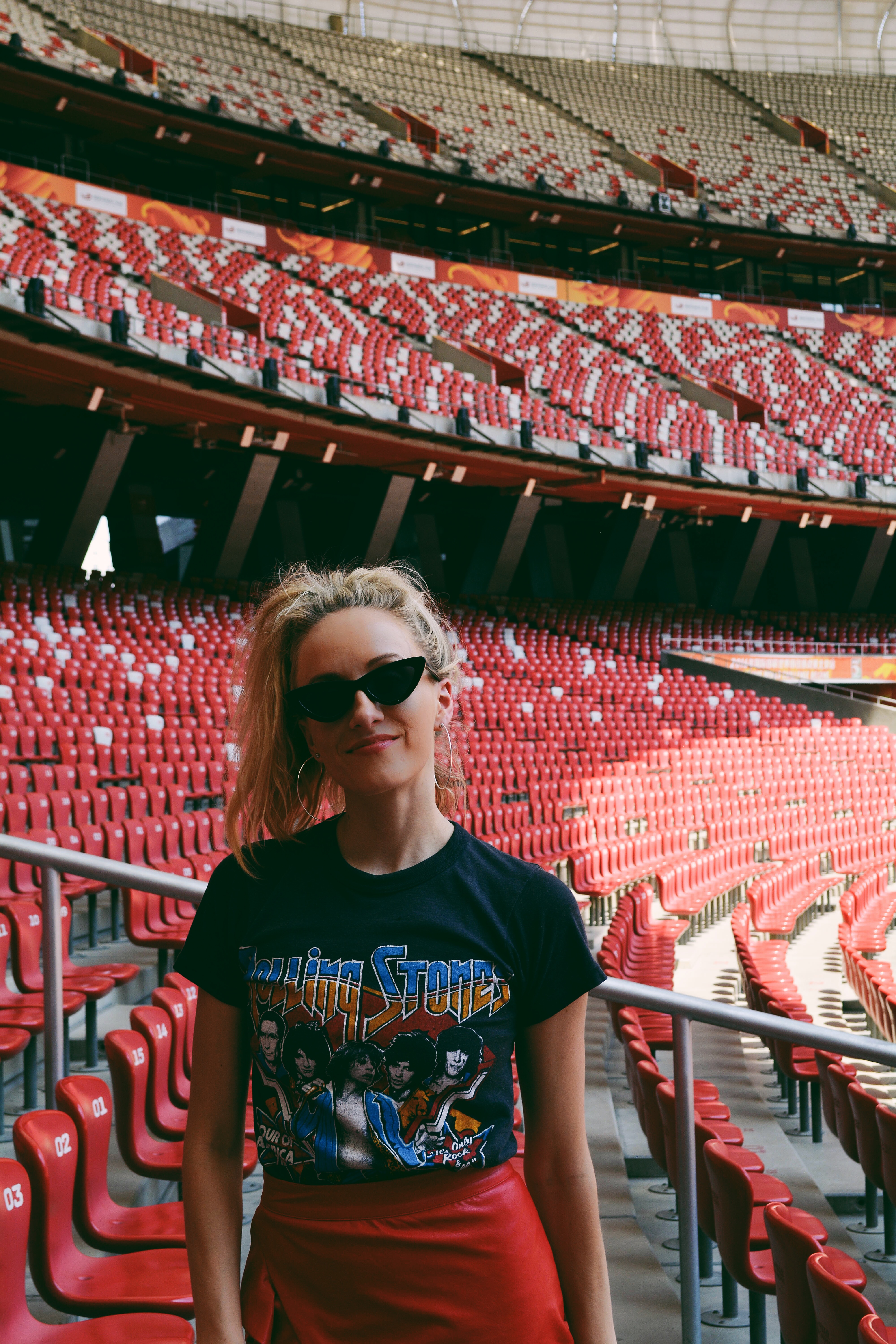 Travel Guide: 48 Hours in Beijing - Nastia Liukin