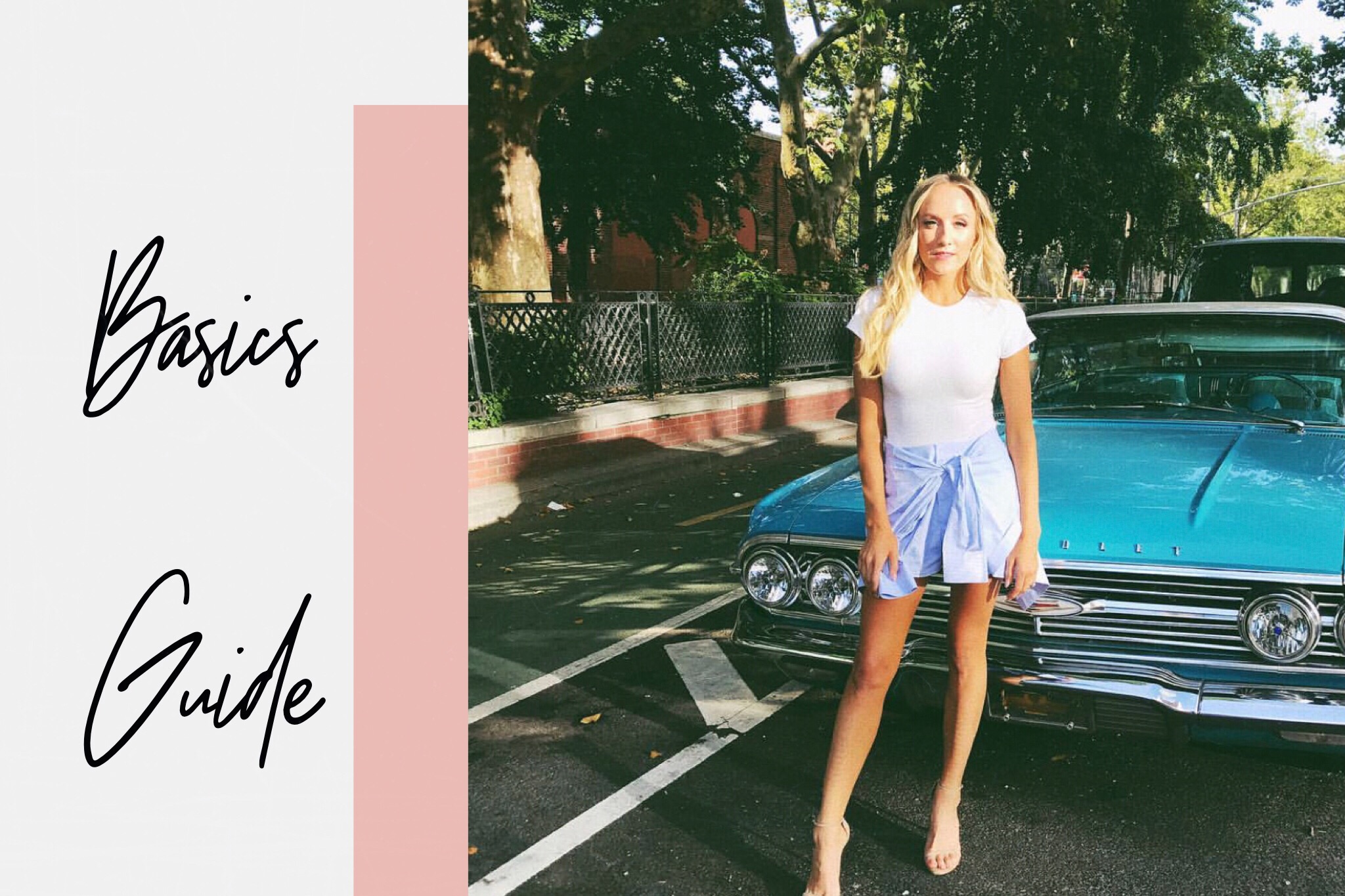 - Nastia Liukin nastia_liukin_basics_clothing_shopping