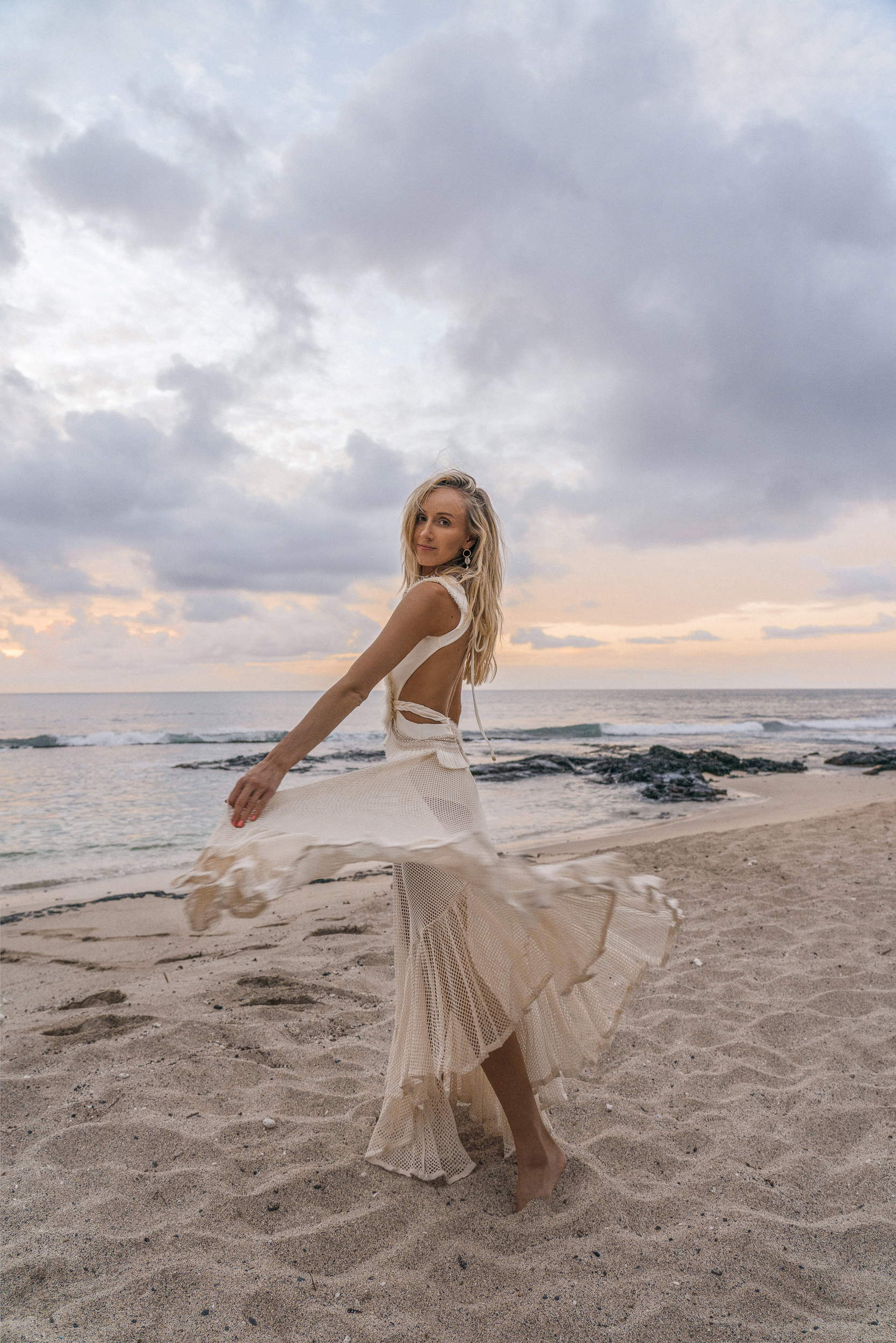 - Nastia Liukin