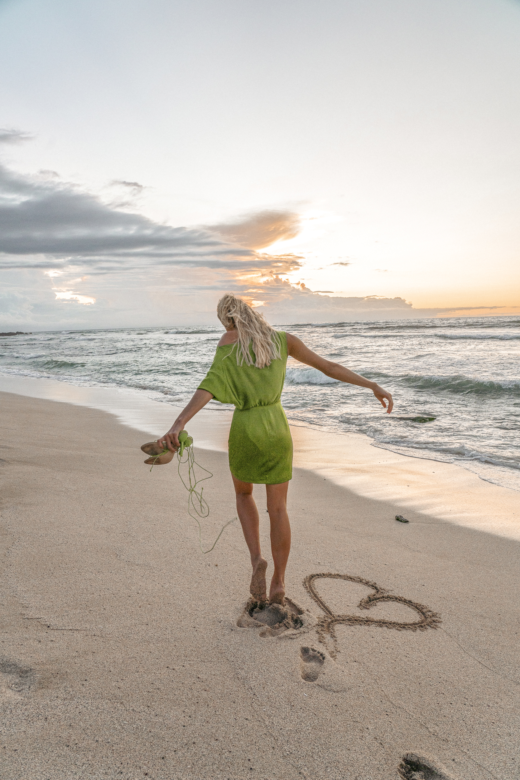 Green Dress Nas 03 - Nastia Liukin