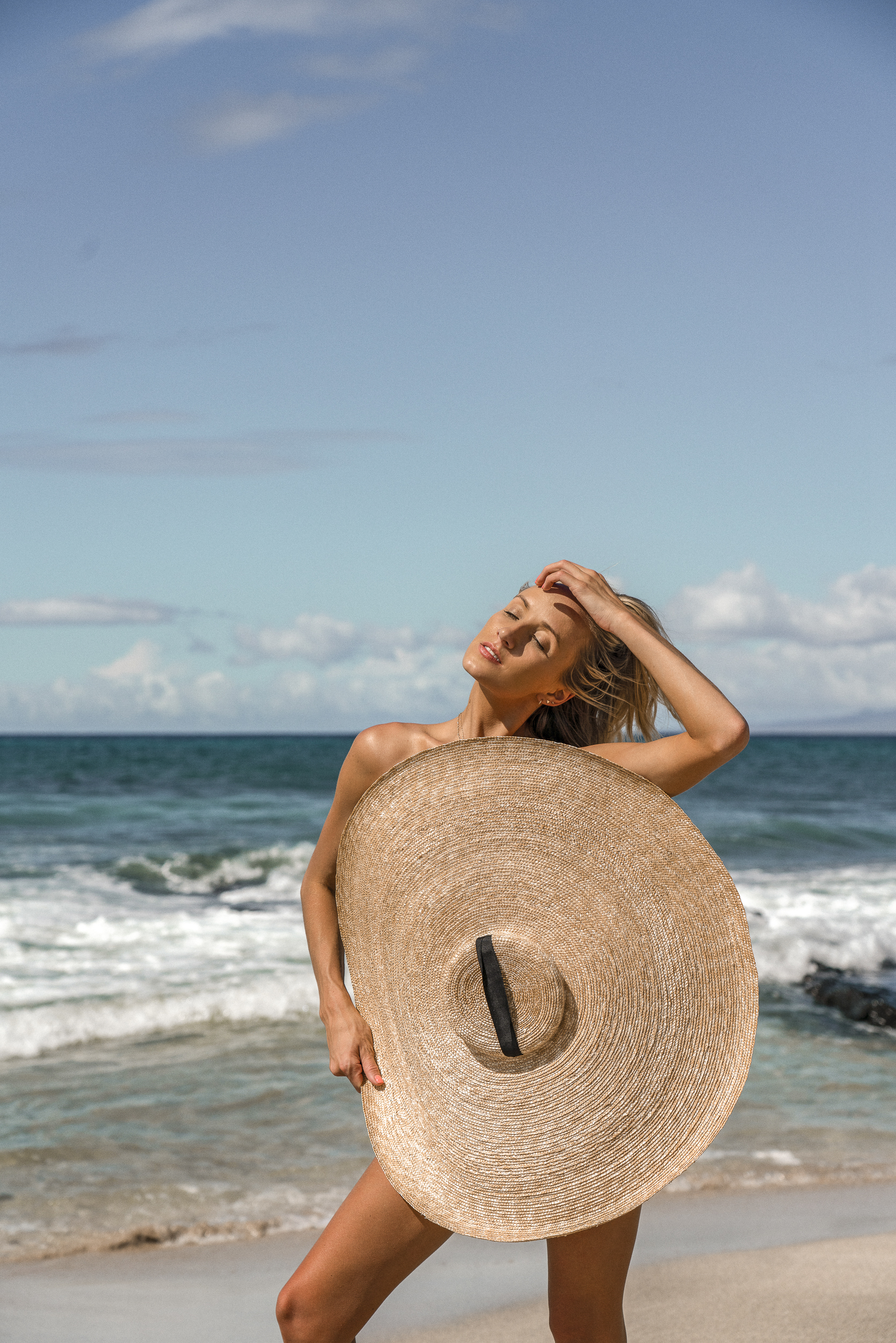 The Sun Hats You Need Right Now